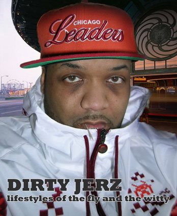Dirty Jersey