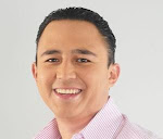 Presidente del Frente Juvenil Revolucionario en el Estado de México