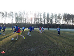 Train Hard- Play Well- Win with Confidence