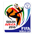 Simbolurile campionatului mondial de fotbal  Africa de Sud 2010