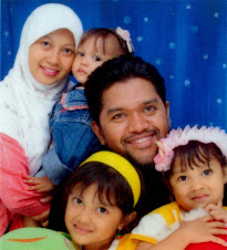 Keluargaku
