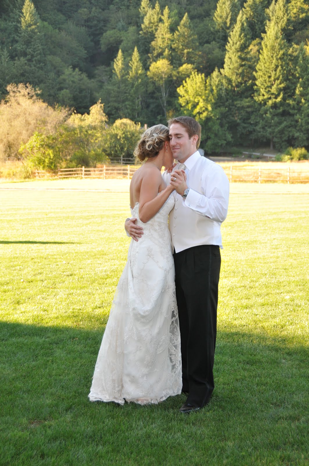 Amy Brant Photography: Spangler Wedding @ Pomeroy Farm