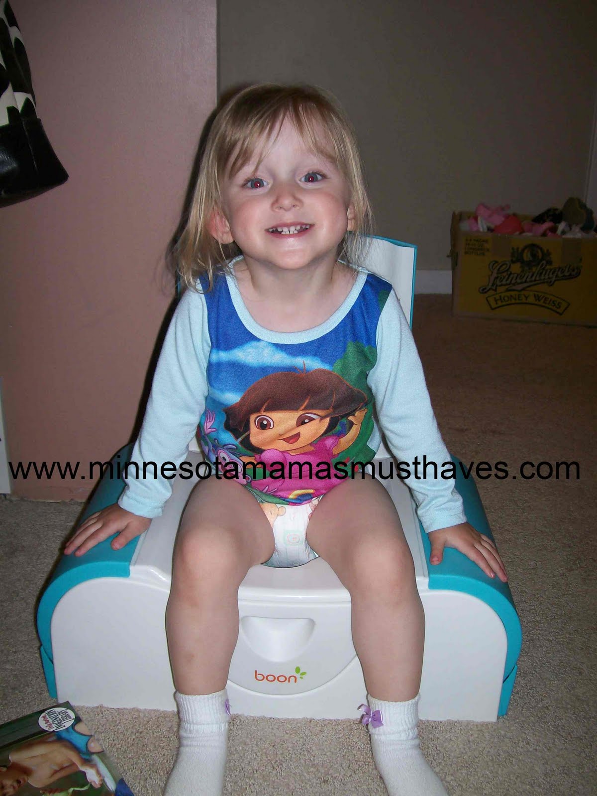 Toddler Tuesday Potty Training - Must Have Mom-7982