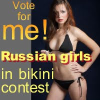 Bikini contest