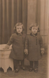 Elizabeth and her Sister 1939