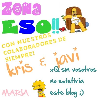 Zona E.S.O