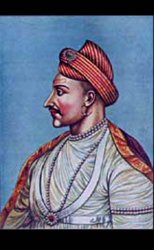 Madhavrao Peshwe