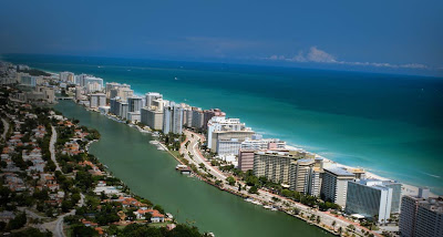 Bing Wallpaper Miami