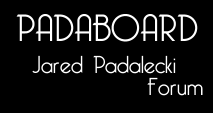 Padaboard