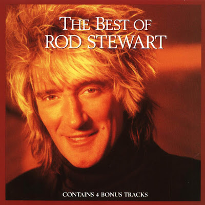 rod stewart greatest hits. Rod Stewart - The Best of