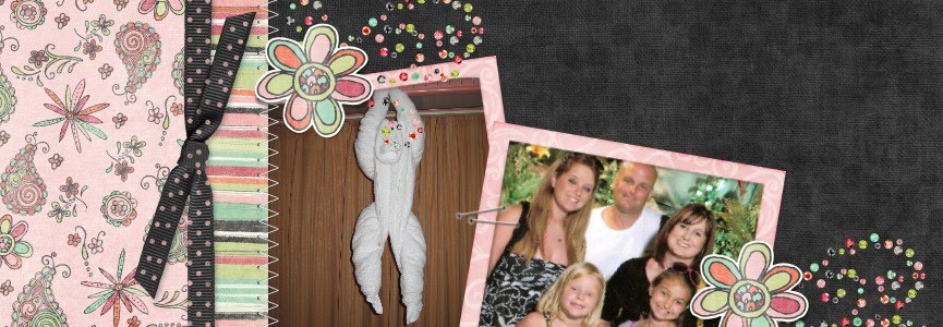 Life Being Created One Day at a Time!