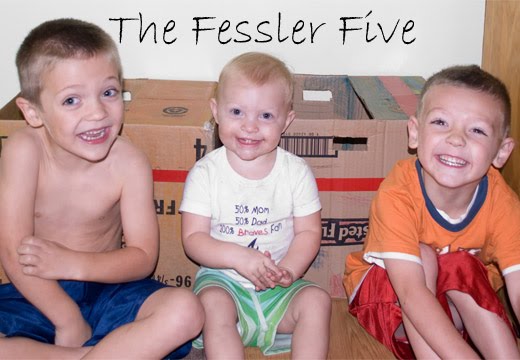 THE FESSLER'S