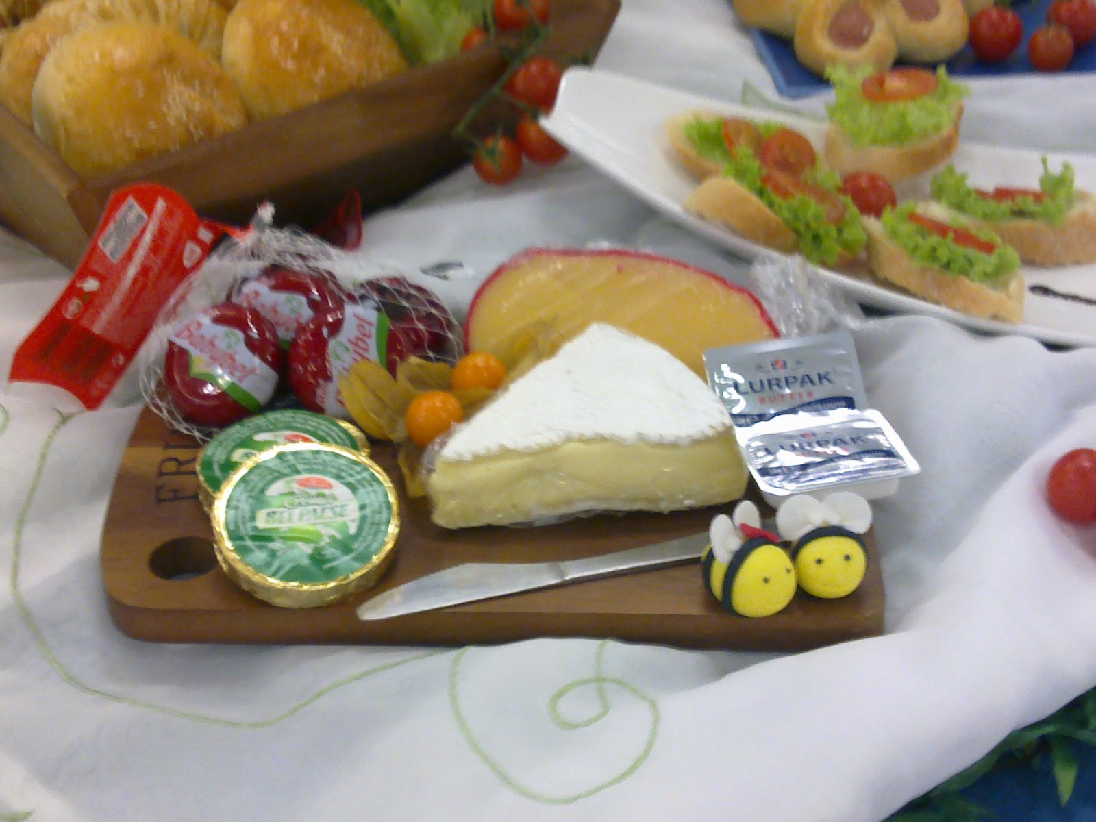 HanaSwiss: October 2010