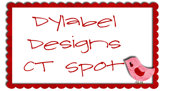 Dylabel Designs CT Spot