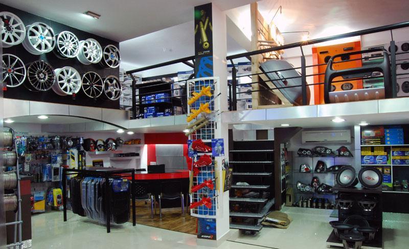 Car Accessories Guide: Car Accessories - It's Your Turn to Flaunt