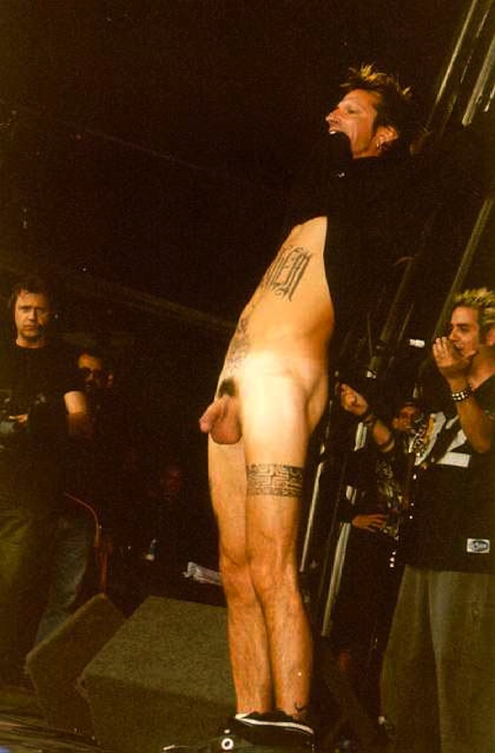 Pictures of tommy lee penis - 🧡 Tommy Lee BLUEJOB.