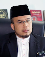 Dr Mohd Asri Zainul Abidin, byk yang kawe dapat dari tulisannya..