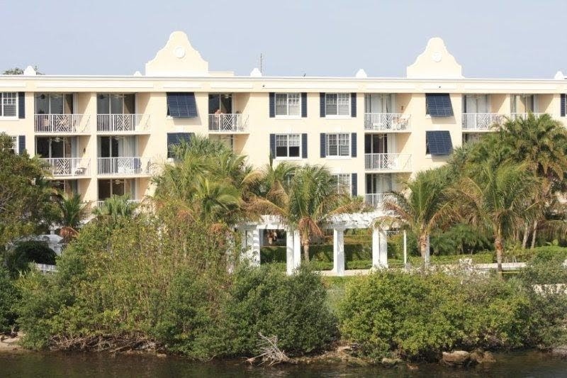 Condo à louer à Boynton Beach, en Floride Description de la propriété