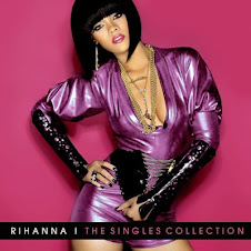 Rihanna 9