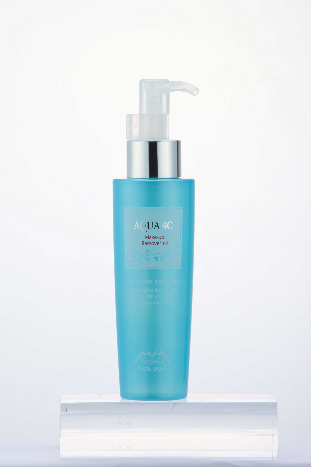 Review Biore Makeup Remover