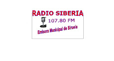 Radio Siberia en internet!