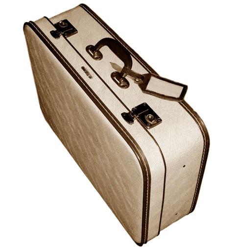 Сервис-Макс: Ремонт чемоданов