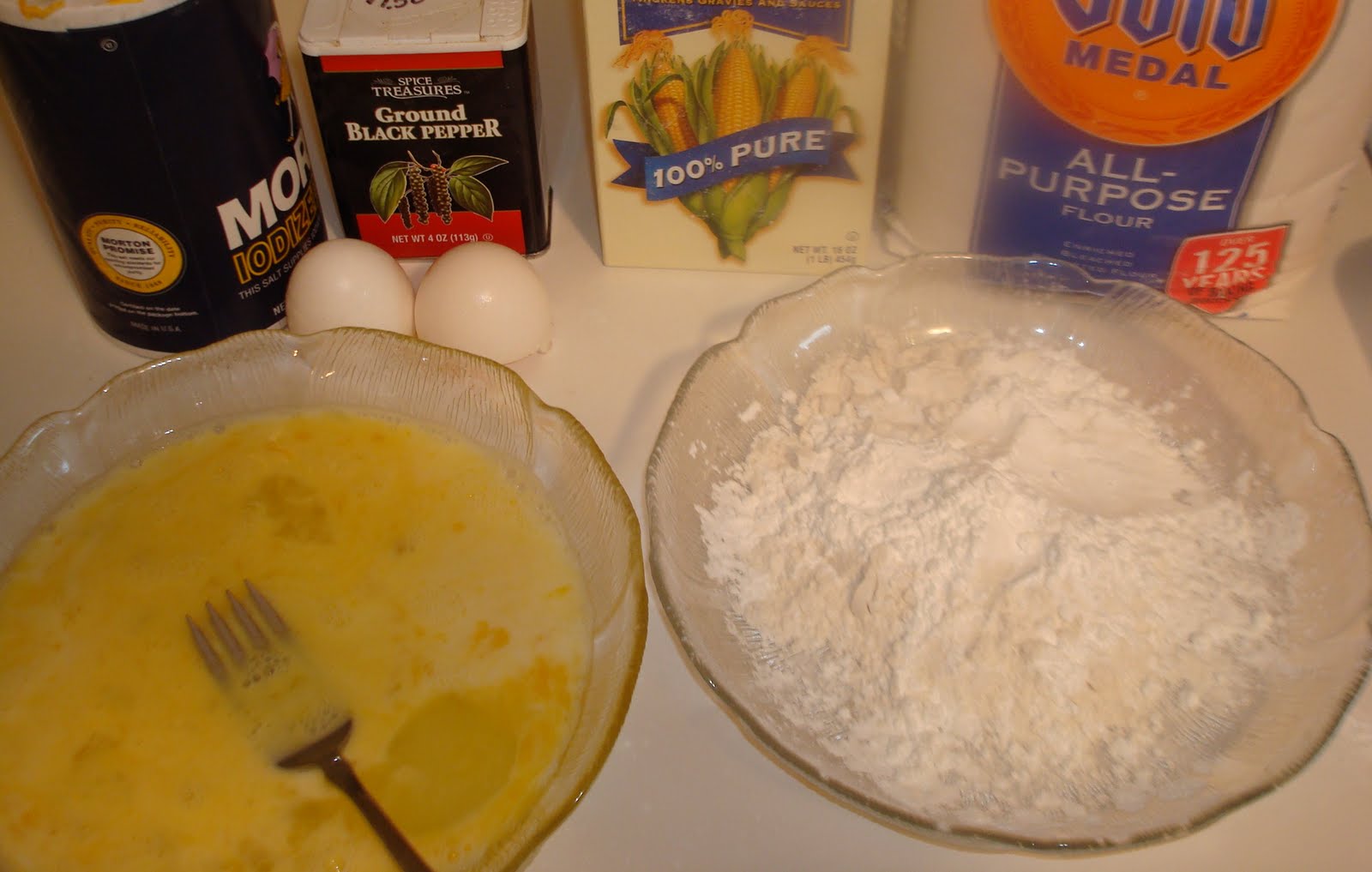 From Which Things Grow Chew on This Sweet and Sour Chicken