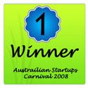 australia, startups, carnival 2008, VS Consulting Group, Business Development,Strategic Planning, Technology