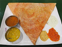 Mysoor Masala - Ananda Bhavan, Serangoon Rd