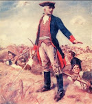 American Revolution Patriot