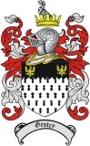 Gentry coat of arms