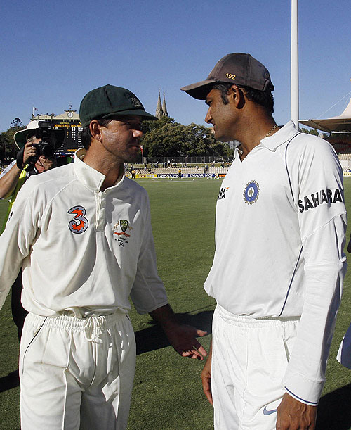 [A+draw+in+Adelaide+meant+Australia+won+the+series+2-1.+Kumble+was+India's+leading+wicket-taker+with+20+in+the+four+Tests.-778642.jpg]