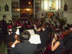 Concerto de Natal 2008