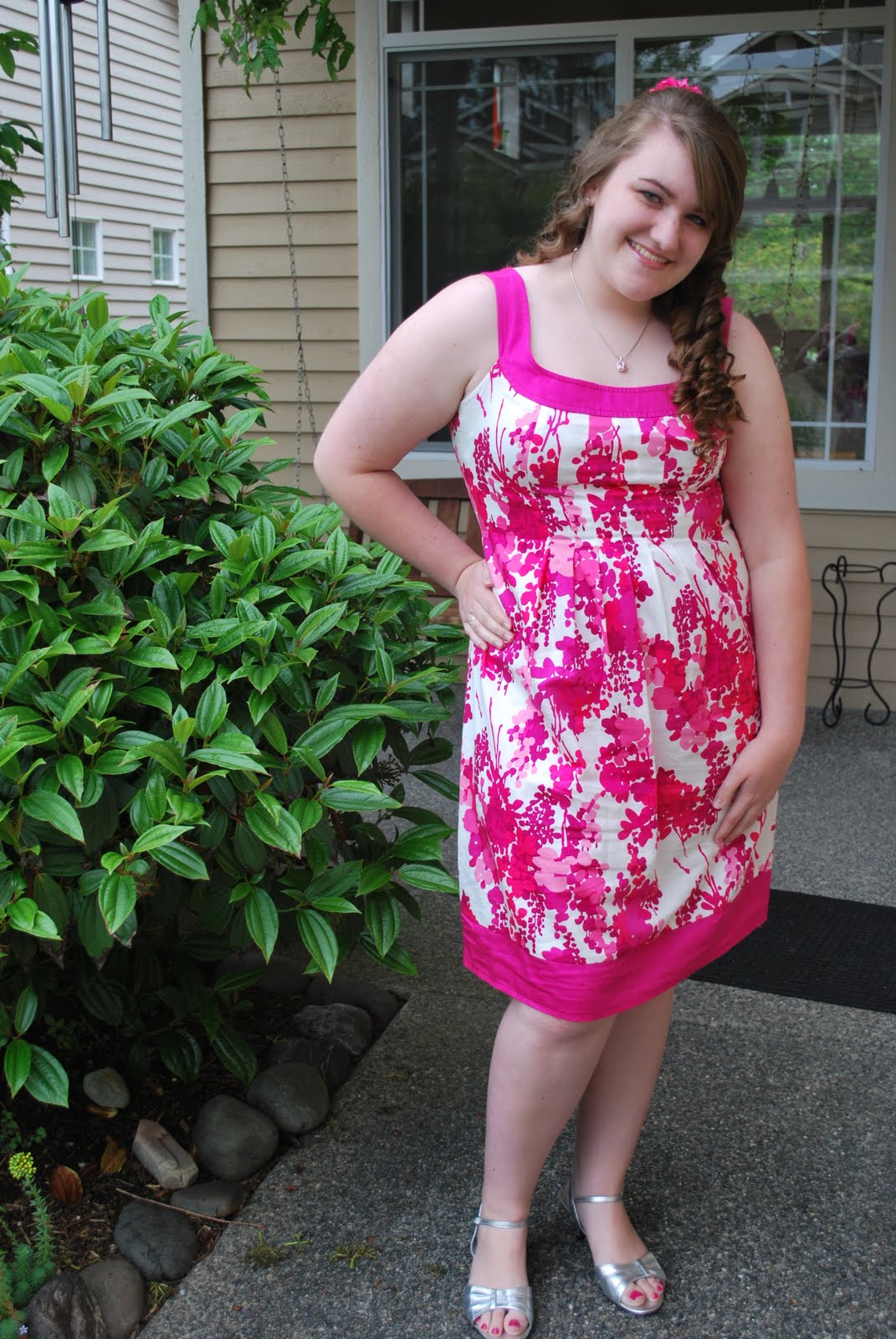 Chaos Times Six!: 9th grade cruise