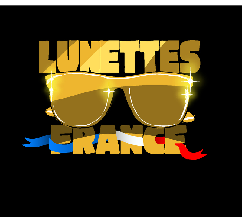 LUNETTES FRANCE
