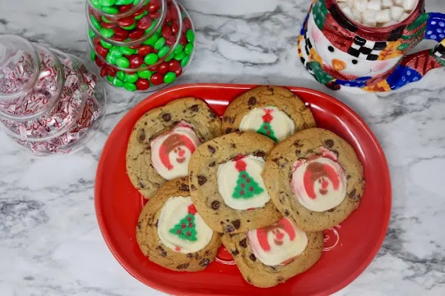 Easy Christmas Cookies