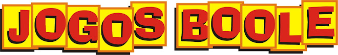 JOGOS BOOLE
