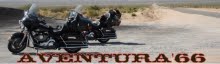 VIAJE POR ESTADOS UNIDOS: AVENTURA'66