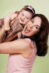 Motherhood has a very humanizing effect.  Everything gets reduced to essentials.~Meryl Streep