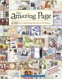 <b>650 Scrapbook Page Ideas</b>