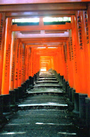 Fushimi Inari