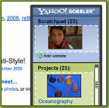 ga naar de site van Yahoo Teachers