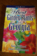 BEST GARDEN PLANTS for GEORGIA