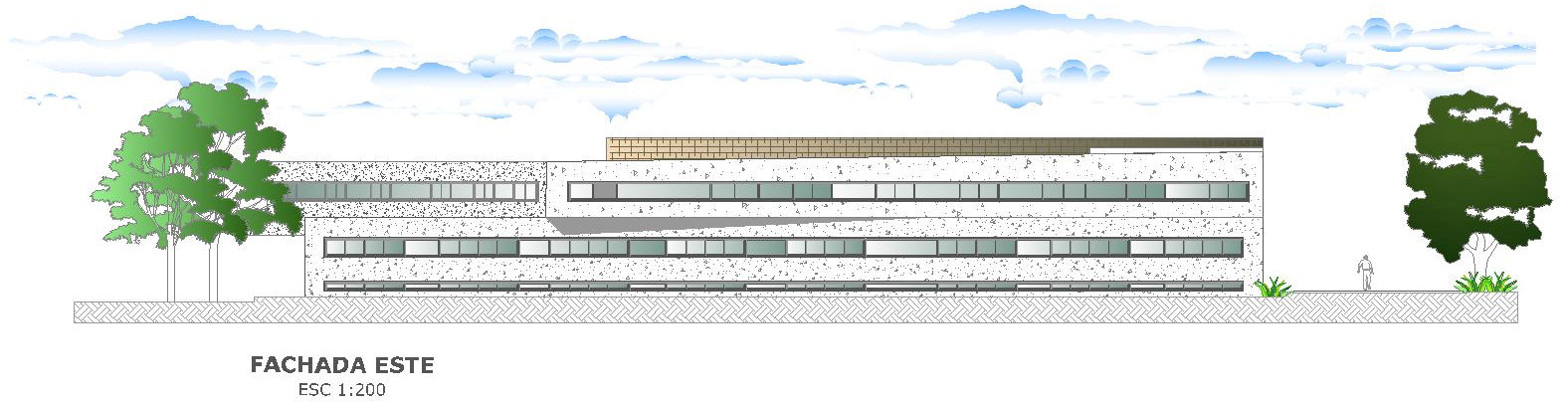 Arq+ Arte: DON ARTE: Escuela de Artes y Oficios