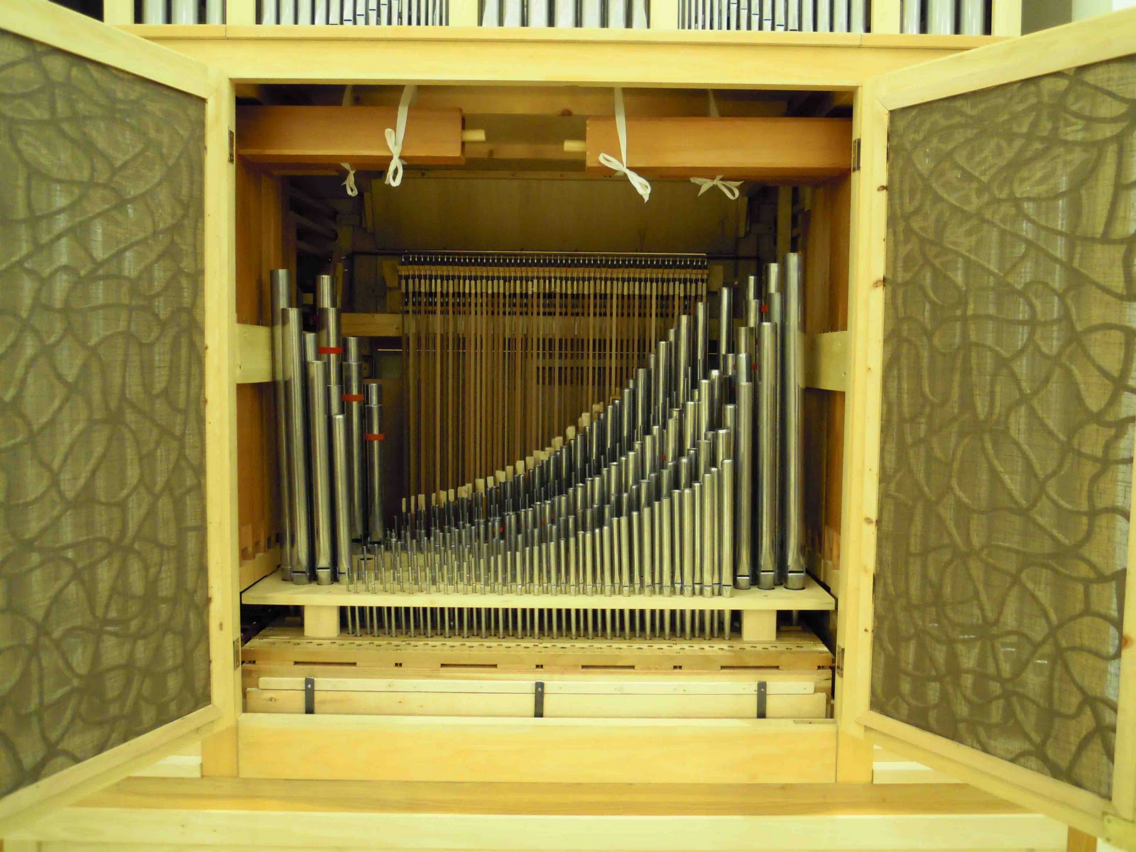 SMARTARC IL NUOVO ORGANO