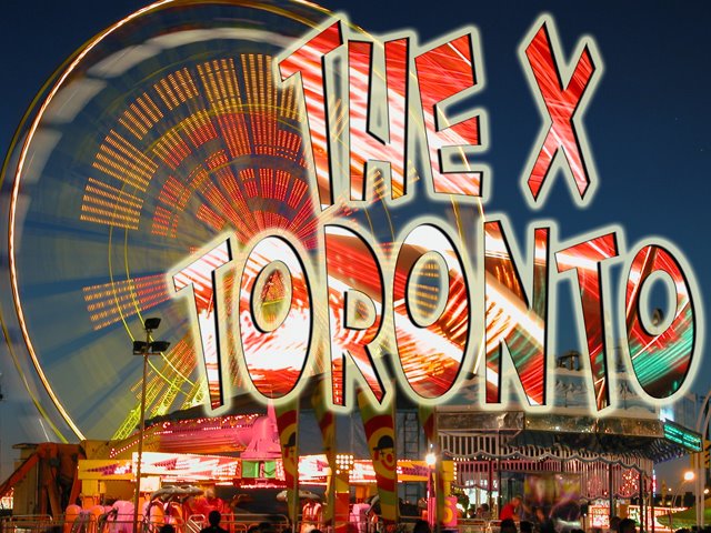 The CNE