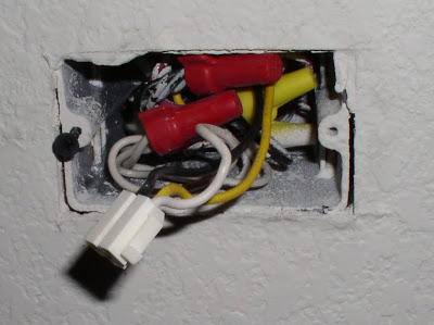 Smoke Detector Replacement