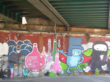 Buenos Aires street art