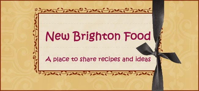 New Brighton Food