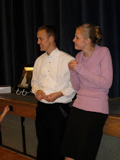 from our luncheon